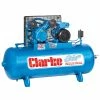 Clarke XEV16/150 (OL) 14cfm 150Litre 3HP Industrial Air Compressor (230V) -Hot Sale Water Pumps Shop 3DDCE188 D419 4B1C 9E3F B18E0950ABE5 huge