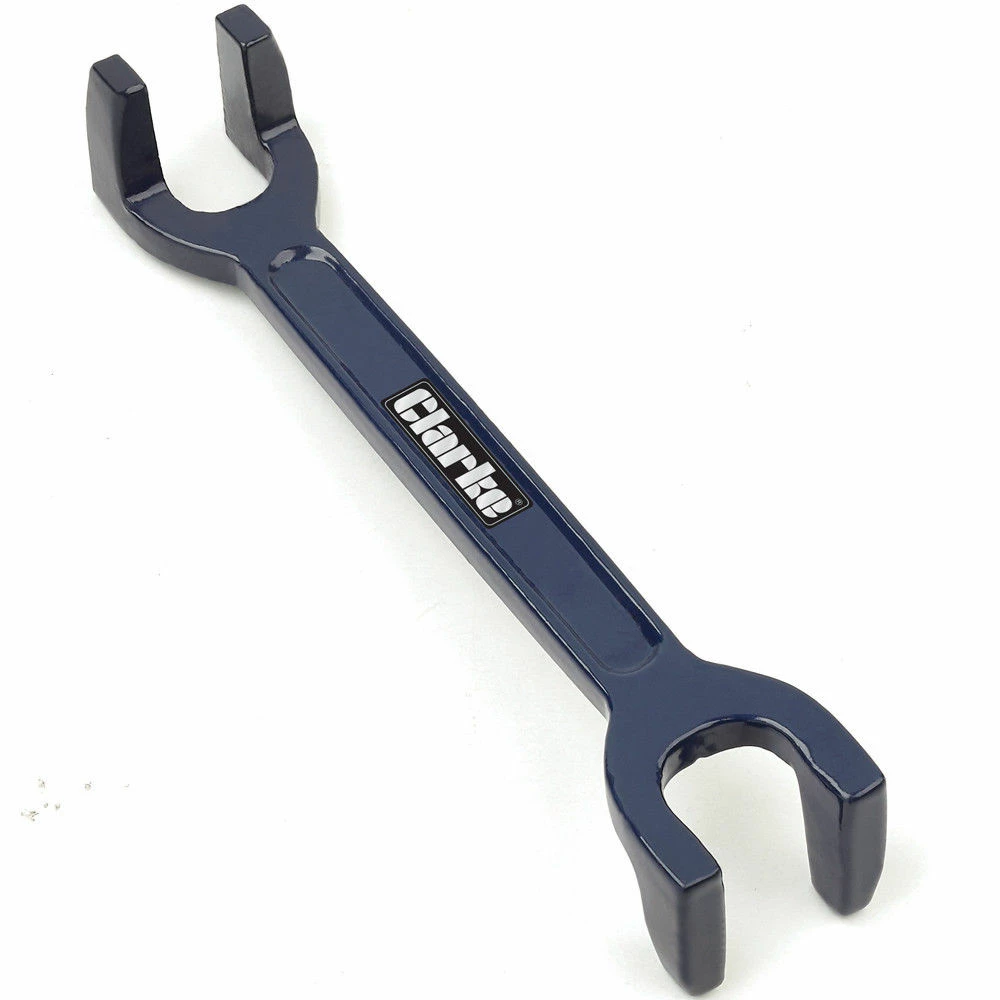 Clarke CHT825 Basin Wrench 3 Clarke CHT825 Basin Wrench