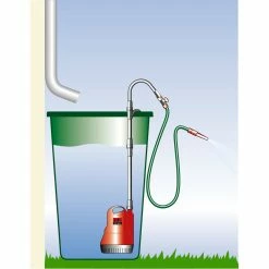 Grizzly TRP350 Electric 350W Rain Barrel Pump (230V) -Hot Sale Water Pumps Shop 42A1E1F5 5F55 4A23 808A FA6AA7D7E24A huge