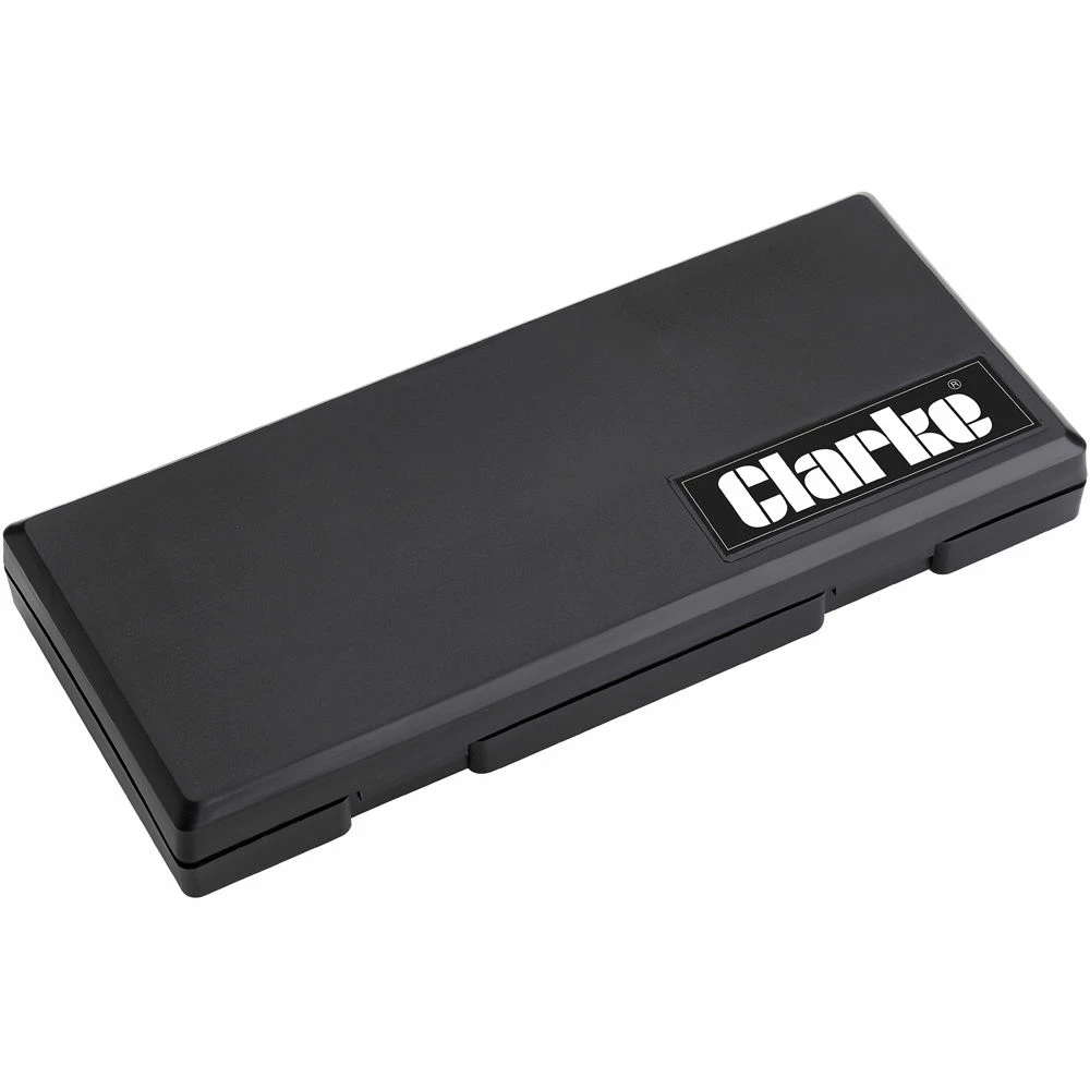 Clarke CBT5KB Butane Gas Soldering Torch Kit 4 Clarke CBT5KB Butane Gas Soldering Torch Kit - Image 2