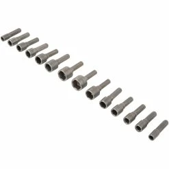 14 Piece Nut Driver Set