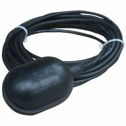 TT Pumps FLO102 General Float Switch With 20m Cable