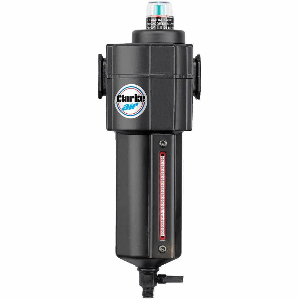 Clarke CAT183 Standard Coalescing Filter 1/2" 3 Clarke CAT183 Standard Coalescing Filter 1/2"