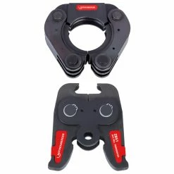 Rothenberger Pressing Collar Set M42 & M54 With Actuator