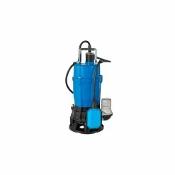 Obart HSD.55S Robust Submersible Drainage Pump (Automatic Float Switch) 230V