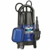 Clarke PSV6A 1½" 400W 133Lpm 5m Head Submersible Pump With Folding Base & Float Switch (230V) -Hot Sale Water Pumps Shop 492ED94F C941 4F7B 90FE F05C5EB3A41B huge