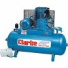 Clarke SE46C270 40cfm 270Litre 10HP Industrial Air Compressor (400V) -Hot Sale Water Pumps Shop 497F41B6 A738 4442 83D1 3BA1E0C21F2E huge