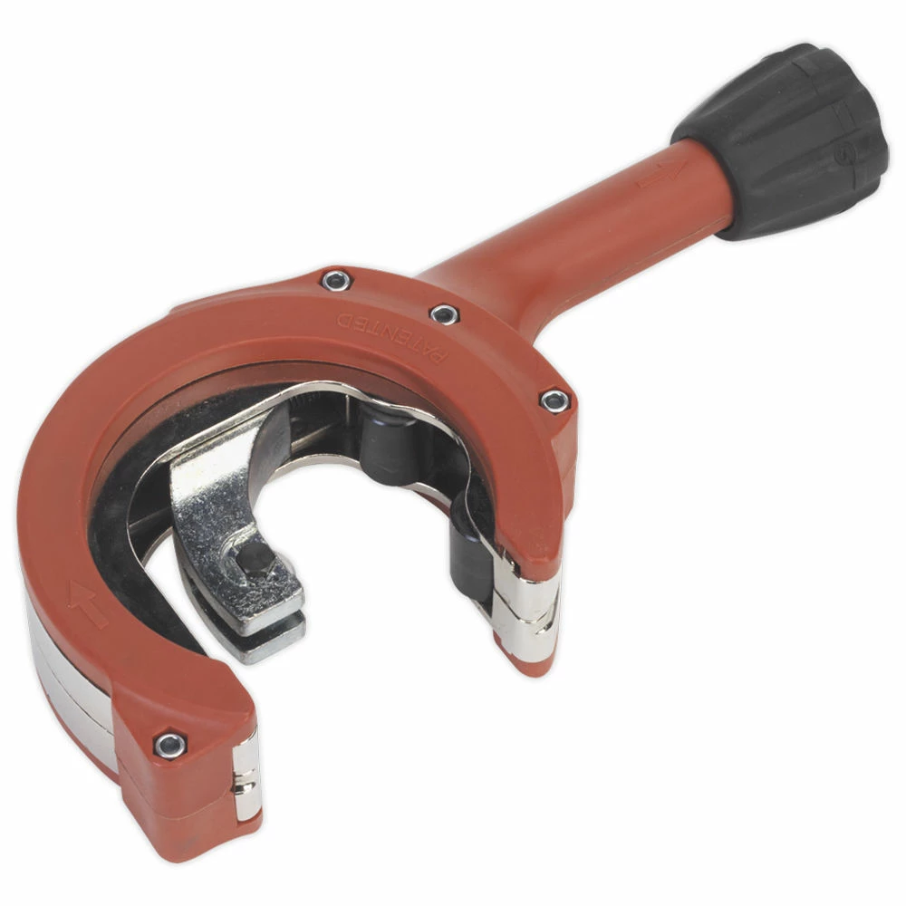 Sealey VS16371 Exhaust Pipe Cutter Ratcheting 3 Sealey VS16371 Exhaust Pipe Cutter Ratcheting