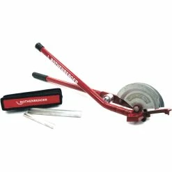 Rothenberger 80280 Pipe Multi-Bender Set 15-22mm