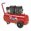 Clarke Shhh Air 100/50 3.53cfm 50Litre 0.92HP Quiet Run Compressor (230V) 1 Clarke Shhh Air 100/50 3.53cfm 50Litre 0.92HP Quiet Run Compressor (230V) -Hot Sale Water Pumps Shop 4F2B97BA 150E 40EB 8A1A 43B999ED9E1D huge