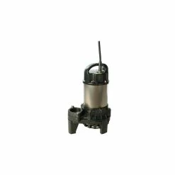 Obart 50TM2.4S 12m Chemical/Seawater Pump (Manual) 230V