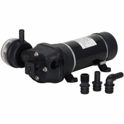 Obart FL43 Self Priming Water Pump (230V)