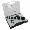 Heller 6pce Electricians Hole Saw Kit -Hot Sale Water Pumps Shop 53537F94 8E4C 459C 8541 F0975F8F2FE6 huge