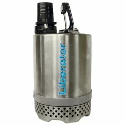 TT Pumps PH/LIB750/230V Liberator Submersible Drainage Pump