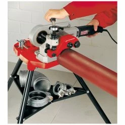 Rothenberger SUPERTRONIC 2000 E Pipe Threader Set BSPT Dies With Battery & Charger 13 Rothenberger SUPERTRONIC 2000 E Pipe Threader Set BSPT Dies With Battery & Charger -Hot Sale Water Pumps Shop 55BBF985 ACC9 47D1 9746 946328E32F40 huge