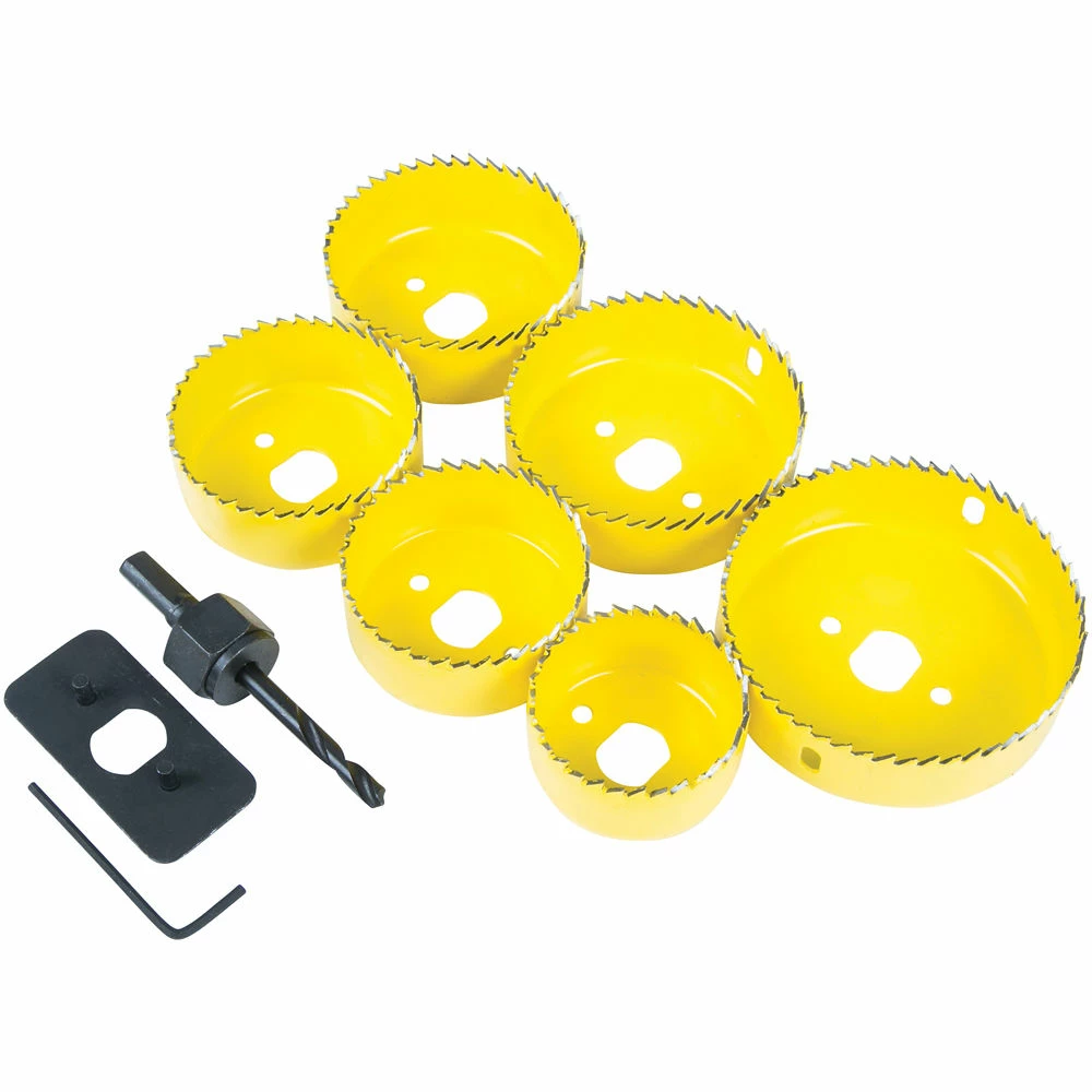 9 Piece Downlight Installation Kit 3 9 Piece Downlight Installation Kit