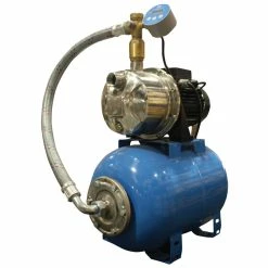 TT Pumps M97 1" Autosmart Booster Pump (230V)