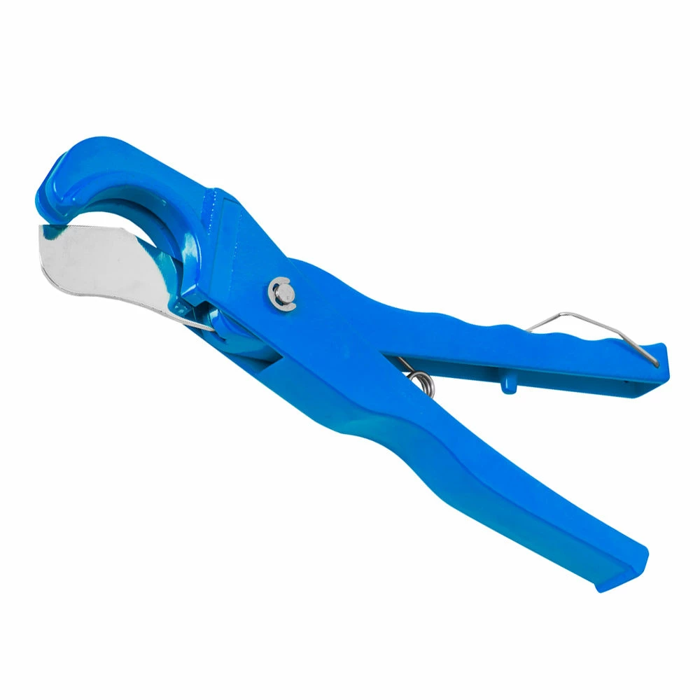 BlueSpot 35mm PVC Tube Cutter 3 BlueSpot 35mm PVC Tube Cutter