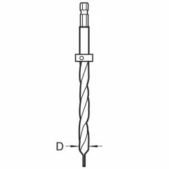 Trend SNAP/PHD/95 Snappy 9.5mm Pocket Hole Drill 11 Trend SNAP/PHD/95 Snappy 9.5mm Pocket Hole Drill -Hot Sale Water Pumps Shop 5FC21C7C 0695 4D92 9183 19AB5BD05E6B huge