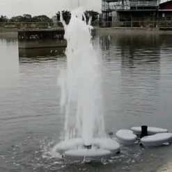 Obart "Floating Tree" Water Fountain And Submersible Pump (230V) -Hot Sale Water Pumps Shop 6120575F C461 4775 A23B 41FBEE1C59B1 huge