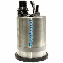 T-T Pumps PH/PAL400/400V Puddlepal Portable Submersible Pump