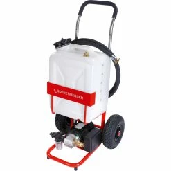 Rothenberger 135 Solar Heating Pump Centrifugal (230V)