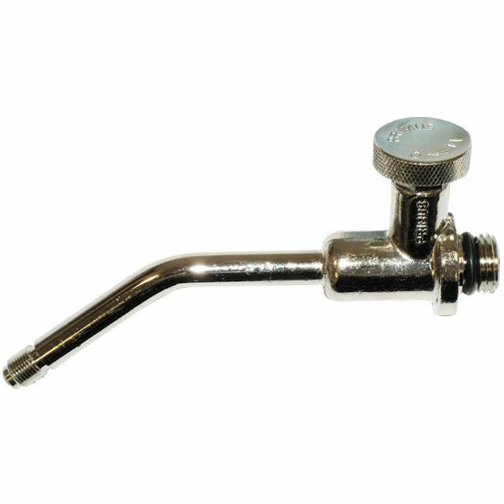 Sievert 8716 Torch Neck Tube & Valve 3 Sievert 8716 Torch Neck Tube & Valve