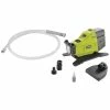 Ryobi ONE+ R18TP-0 18V Cordless Transfer Pump (Bare Tool) 2 Ryobi ONE+ R18TP-0 18V Cordless Transfer Pump (Bare Tool) -Hot Sale Water Pumps Shop 6837FD31 359F 4813 AB0B 99042024512F huge