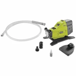 Ryobi ONE+ R18TP-0 18V Cordless Transfer Pump (Bare Tool)