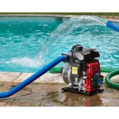 Honda WX15 1.5" Petrol Powered Water Pump -Hot Sale Water Pumps Shop 686C9BC4 BABE 49D9 8375 742206EA3E68 huge