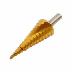 Power-Tec Step Drill 4-30mm -Hot Sale Water Pumps Shop 6897B549 7355 4EAD BE4B CC4D4BB94D82 huge