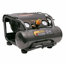 SIP ProTech OL197/10RC 8cfm 10Litre 1.5HP Air Compressor (110V)