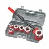 Clarke CHT392 - 6 Piece Pipe Threading Kit 2 Clarke CHT392 - 6 Piece Pipe Threading Kit -Hot Sale Water Pumps Shop 6A204597 C4B7 486D B251 7CA62FE7E973 huge