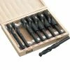 Clarke CHT519 - 8pce Blacksmiths Drill Bit Set (Metric) -Hot Sale Water Pumps Shop 6AA3B7CA 8AB7 43AB 8BC9 F26C420CB3B3 huge