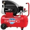 Clarke Ranger 8/25 7cfm 24Litre 2HP Air Compressor (230V) 2 Clarke Ranger 8/25 7cfm 24Litre 2HP Air Compressor (230V) -Hot Sale Water Pumps Shop 6ACE53BA E6D6 447F 8687 ACDCD952FA84 huge