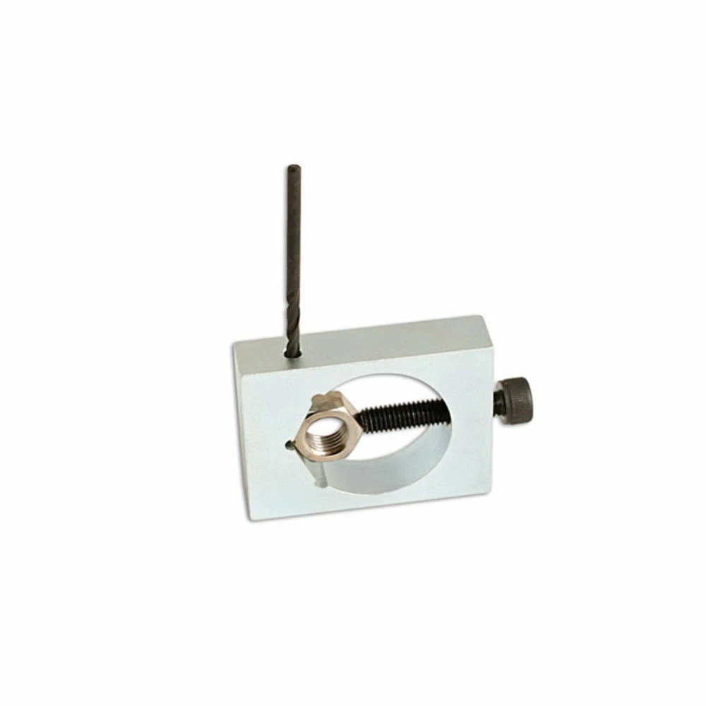 Gunson Imperial Safety Wire Nut And Bolt Jig Kit 4 Gunson Imperial Safety Wire Nut And Bolt Jig Kit - Image 2