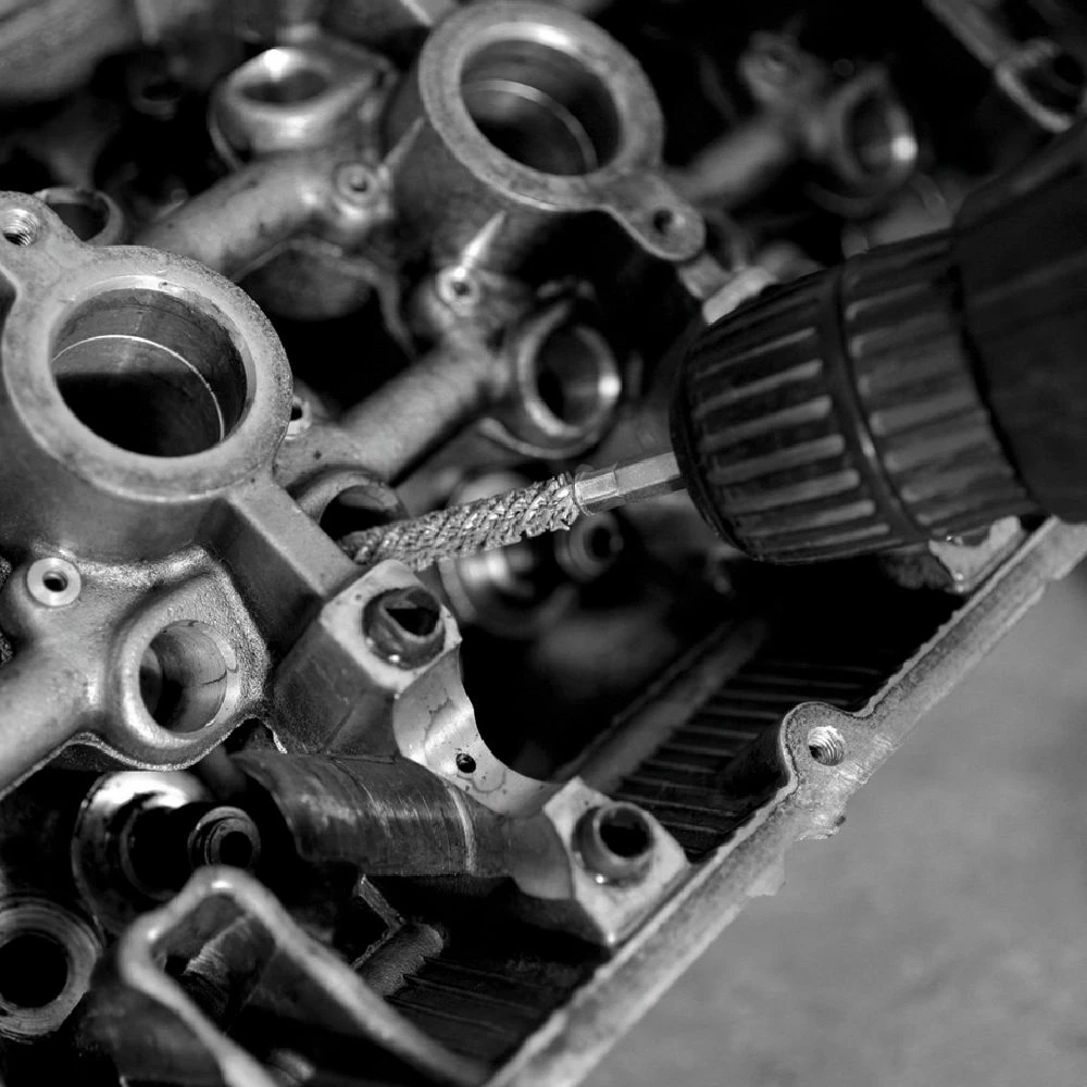 Gunson 77075 3 Piece Flexible Honing Brush Set 4 Gunson 77075 3 Piece Flexible Honing Brush Set - Image 2