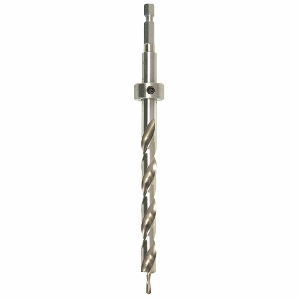 Trend SNAP/PHD/95 Snappy 9.5mm Pocket Hole Drill 3 Trend SNAP/PHD/95 Snappy 9.5mm Pocket Hole Drill