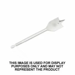 Heller QuickBit Flat Wood Drill Bit – 20mm