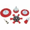 BlueSpot 5 Piece Nylon Abrasive Brush Set -Hot Sale Water Pumps Shop 702F0C81 2D78 4E9C 93D4 DC6049A25EE6 huge