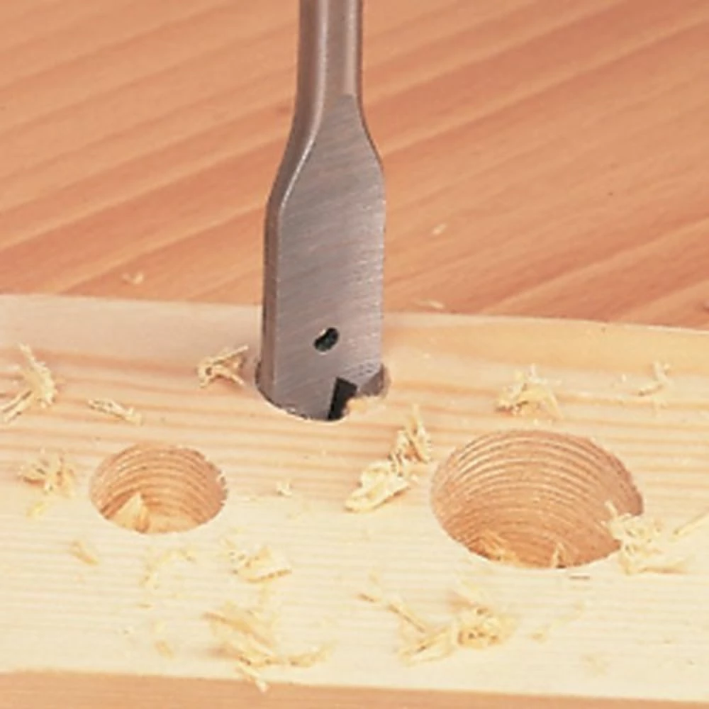 Trend SNAP/FB/22 Snappy 22mm Flat Bit 4 Trend SNAP/FB/22 Snappy 22mm Flat Bit - Image 2