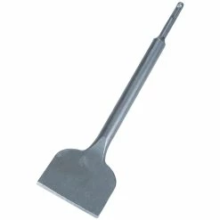 80mm SDS+ Cranked Chisel