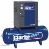 Clarke CXR3MR 8.5cfm 200 Litre 3HP Industrial Screw Compressor (230V) 2 Clarke CXR3MR 8.5cfm 200 Litre 3HP Industrial Screw Compressor (230V) -Hot Sale Water Pumps Shop 72FA3E22 BA54 4965 A049 6444115B06B7 huge