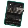 Trend Craft Pro Quick Release 60 Piece Drill Bit Set