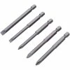 Blue Spot 5 Piece 75mm (3") Screwdriver Bits (PH-PZ Slot) 2 Blue Spot 5 Piece 75mm (3") Screwdriver Bits (PH-PZ Slot) -Hot Sale Water Pumps Shop 7337C41F 4E87 4FA3 B359 3FF46CDC9E6D huge