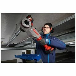 Rothenberger SUPERTRONIC 2000 E Pipe Threader Set BSPT Dies With Battery & Charger 14 Rothenberger SUPERTRONIC 2000 E Pipe Threader Set BSPT Dies With Battery & Charger -Hot Sale Water Pumps Shop 76A2DF83 120B 4715 9382 E33793A78D86 huge