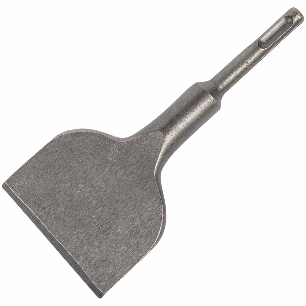 SDS+ 75mm X 165mm Flat Chisel 3 SDS+ 75mm X 165mm Flat Chisel