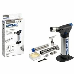 Dremel F0132200JA 2200-4 VersaFlame Burner