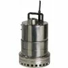 Obart Mizar/S 316 Stainless Steel Manual Chemical Pump (230V)