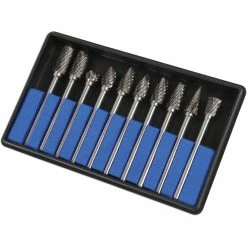 Laser 6889 10 Piece Tungsten Carbide Burr Set -Hot Sale Water Pumps Shop 7BDB8809 123F 4E58 9058 C09ADEC46720 huge